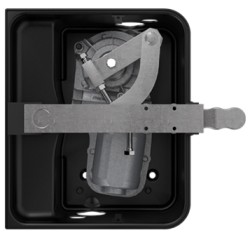 MOTORE INTERRATO 230V - KEY 900UND