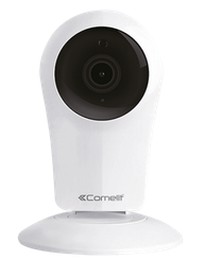 TELECAMERA CUBE WI-FI HD - COE WICCAMS01FA