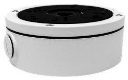 BOX METALLICO VARIFOCAL SMART IP66 - COE JBSVARI66A