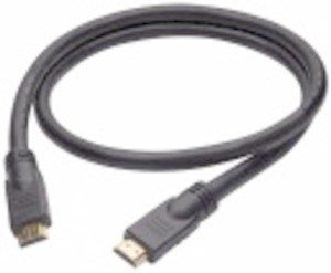 CAVO HDMI 2MT ALTA VELOCITA FULL HD 1080P 4K - ERT 421172400