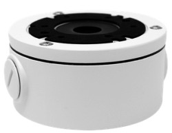 BOX METALLICO FIXFOCAL SMART, IP66 - COE JBSFIX66A