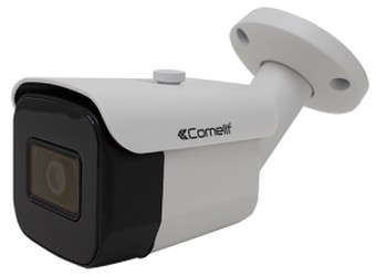 TELECAMERA IP BULLET 2MP 3.6MM IR 25M - COE IPBCAMS02FA