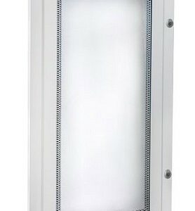 PORTA TRASPARENTE PER CENTRALINO 120M 1110X670-IP65 - CHT CHT28062