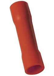 CONNETTORE DI TESTA SEZ.10 ROSSO - EGR D20/P