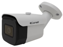 TELECAMERA AHD BULLET 4K 3.6MM IR 20MT - COE AHBCAMS08FA