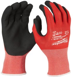 GUANTI ANTITAGLIO CAT.1 TG.XXL/11 - COP 4932471617