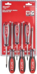 SERIE GIRAVITI SET TORX - 6 PZ - COP 4932471809