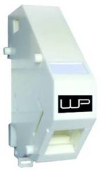 ADATTATORE PER KEYSTONE GUIDA DIN - ERT 401359000