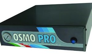 OSMOSI A PRESA DIRETTA 300GPD BOOSTER,SONDA ANTIALLAG.ALLARM - IDSE OSMO-PRO