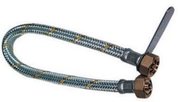 FLESSIBILE PER GAS FF 70CM 1/2X1/2 - DIA 422700070