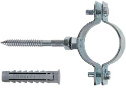 COLLARE PESANTE PER TUBI CPT/CPT-M/CPS-V 3' - FIS 00521000