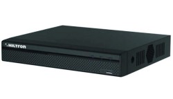 NVR 8CH IP 4K §8MP, 8 PORTE POE, VGA+HDMI, - C1A THV4K8IPS