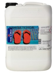 ALGHICIDA T9 SPECIAL DA 25KG - LAPI PS1104025