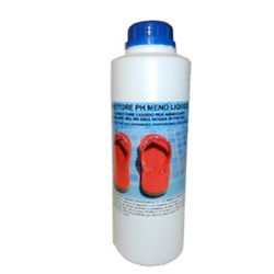 CORRETTORE PH MENO LIQUIDO DA 1LT - LAPI PS1109C12