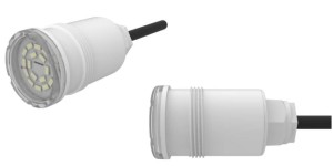LAMPADA LED 6W 12VAC PER BOCCHETTA 600LM IP68 - CPA 1070170