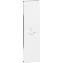 L.NOW - COVER MH LETTO 1M BIANCO - BTI KW01MHBED