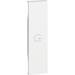 L.NOW - COVER MH ENTRA 1M BIANCO - BTI KW01MHBACK