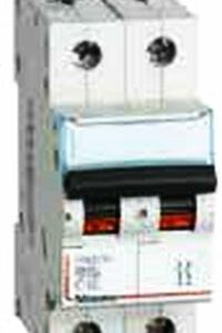BTDIN45 - MAGNETOT 1P+N CURVA C 20A 4,5KA - BTI FA81NC20