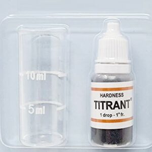 KIT DUREZZA MONOREAGENTE UNICO - IDSE 5006