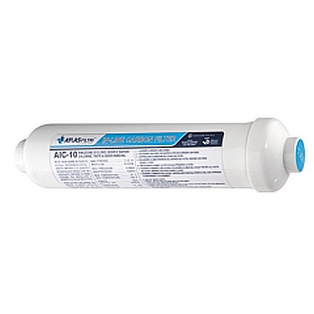 IN LINE CARBON FILTER D.50 RICAMBIO - DIA 3531131