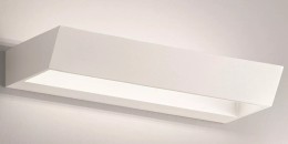 APPLIQUE EDGE MEDIA ISYLUCE MM320X120X45 LED 30W 4000K - ISY 956N