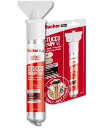 STUCCO LEGGERO RIEMPITIVO IN TUBETTO CON SPATOLA INTEGRATA - FIS 00552152