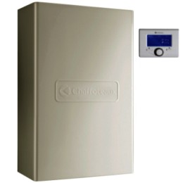 CALDAIA A METANO/GPL PIGMA EXT ADVANCE 25KW A CONDENSAZIONE - CHAF 3310577
