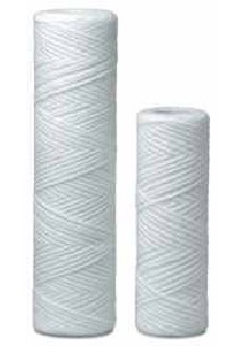 CARTUCCIA FILO AVVOLTO 20MC 5" PER FILTRO - CRIS 1220520CFA