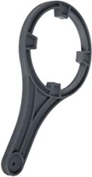 CHIAVE IN PLASTICA PER FILTRO T1-T2-T3 - CRIS CHIAV-T1-T2-T3