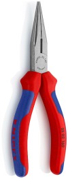 PINZA PER MECCANICA 160MM BONDERIZZATA NERA - KNI 25 02 160