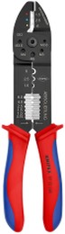 PINZA PER CAPICORDA 240MM VERNICIATA NERA - KNI 97 32 240