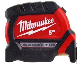 FLESSOMETRO 5M 27MM MAGNETICO - COP 4932464599
