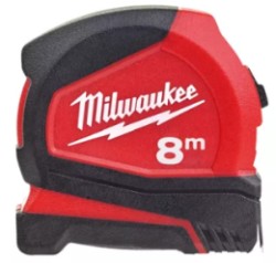 FLESSOMETRO 8M 25MM PRO COMPACT - COP 4932459594