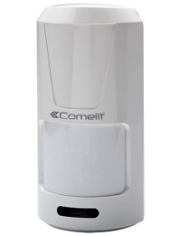 SENSORE DOPPIA TECNOLOGIA 15MT 90° - COE DT015A