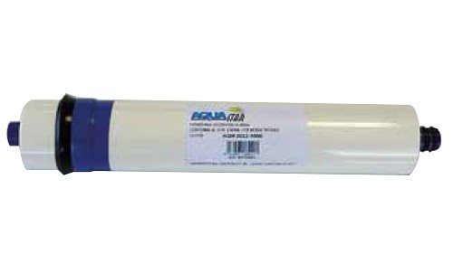 MEMBRANA OSMOSI AQUASTAR 1812-100GPD - IDSE AQM-1812-100