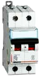 BTDIN60 - MAGNETOT 1P+N CURVA C 10A 6KA - BTI FN81NC10