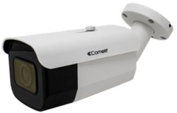 TELECAMERA IP BULLET 4K 3.6-11MM IR 60M - COE IPBCAMS08ZA
