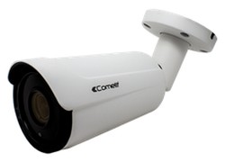 TELECAMERA AHD BULLET 4K 2.8-12MM IR 40MT - COE AHBCAMS08VA