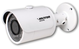 TELECAMERA BULLET 4K HDCVI/CVBS/TVI/AHD, OT - C1A THC4KHDBL