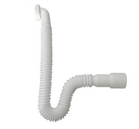 TUBO FLESSIBILE ED ESTENSIBILE MAGIKONE SCARICO DOPPIO 1"1/2 - DIA 371375