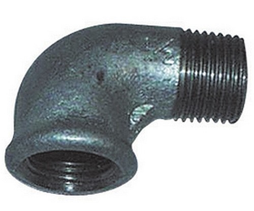 GOMITO MF ZINCATO 2"1/2 - DIA 34009211
