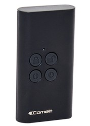 RADIOCOMANDO 4 TASTI - COE RF4KEY