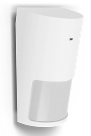 SENSORE VOLUMETRICO RADIO 12M - COE RF12PIR