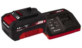 BATTERIA 18V 4AH + CARICABATTERIA - EIN 4512042