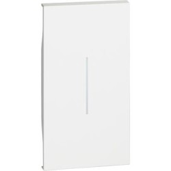 L.NOW - COVER MH NEUTRO 2M BIANCO - BTI KW01MH2