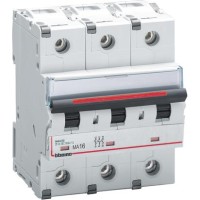 BTDIN 250 - SOLO MAGNET 320 IM 3P 25A 25KA - BTI FV83SM320