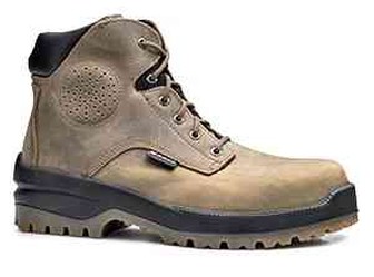 SCARPA ALTA BUFFALO TOP S3 HRO PELLE SCAMOS. SRC TG.44 - BASE B0712/44