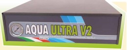 IMPIANTO ULTRAFILTRAZIONE EV2 PER USO DOMESTICO - IDSE AQUA-ULTRA-EV2