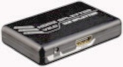 DISTRIBUTORE SEGNALE HDMI 1.4 4K 1IN X 2OUT - ERT 421249200