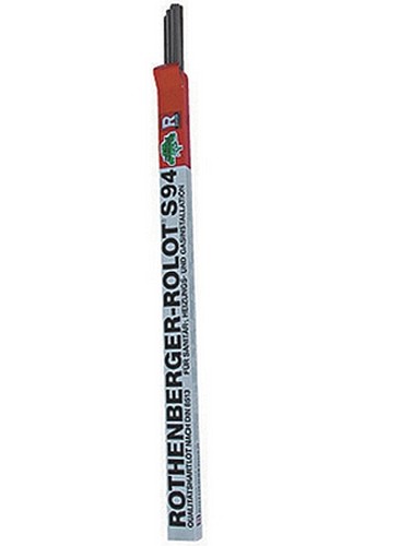 LEGA SALDANTE S94 QUADRATA MM.2 1KG - DIA 31640094